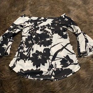 White House Black Market blouse